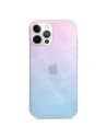 Kup Etui Guess GUHCP12L3D4GGBP Apple iPhone 12 Pro Max kék-rózsaszín/blue&pink hardcase 4G 3D Pattern Collection - GUE715BLUPNK - {ean13} - Sklep Home Screen