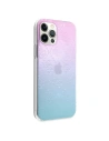 Kup Etui Guess GUHCP12L3D4GGBP Apple iPhone 12 Pro Max kék-rózsaszín/blue&pink hardcase 4G 3D Pattern Collection - GUE715BLUPNK - {ean13} - Sklep Home Screen