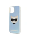 Kup Etui Karl Lagerfeld KLHCP12LCIR Apple iPhone 12 Pro Max multicolor hardcase Iridescent Choupette - KLD386MLT - {ean13} - Sklep Home Screen