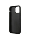 Kup Etui Karl Lagerfeld KLHCP12LKH3DBK Apple iPhone 12 Pro Max czarny/black hardcase 3D Rubber Karl`s Head - KLD388BLK - {ean13} - Sklep Home Screen