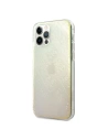 Kup Etui Guess GUHCP12L3D4GIRBL Apple iPhone 12 Pro Max opalový/iridescentní hardcase 4G 3D Pattern Collection - GUE716IRI - {ean13} - Sklep Home Screen