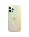 Buy Guess GUHCP12L3D4GIRBL Apple iPhone 12 Pro Max iridescent hardcase 4G 3D Pattern Collection - GUE716IRI - {ean13} - Home Screen Store Europe