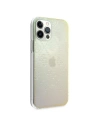 Kup Etui Guess GUHCP12L3D4GIRBL Apple iPhone 12 Pro Max opalový/iridescentní hardcase 4G 3D Pattern Collection - GUE716IRI - {ean13} - Sklep Home Screen