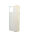 Buy Guess GUHCP12L3D4GIRBL Apple iPhone 12 Pro Max iridescent hardcase 4G 3D Pattern Collection - GUE716IRI - {ean13} - Home Screen Store Europe