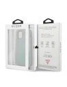 Kup Guess Apple Tasche GUHCP12L3D4GIRBL iPhone 12 Pro Max opal/irisierend Hartschale 4G 3D Pattern Collection - GUE716IRI - {ean13} - Sklep Home Screen