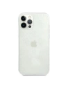 Kup Guess Apple Gehäuse GUHCP12L3D4GTR iPhone 12 Pro Max transparentes Hartschalengehäuse 4G 3D Pattern Collection - GUE717CL - {ean13} - Sklep Home Screen