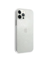 Kup Guess Apple Gehäuse GUHCP12L3D4GTR iPhone 12 Pro Max transparentes Hartschalengehäuse 4G 3D Pattern Collection - GUE717CL - {ean13} - Sklep Home Screen