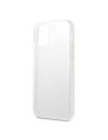 Kup Guess Apple Gehäuse GUHCP12L3D4GTR iPhone 12 Pro Max transparentes Hartschalengehäuse 4G 3D Pattern Collection - GUE717CL - {ean13} - Sklep Home Screen