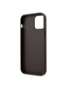 Kup Etui Guess GUHCP12LG4GLBR Apple iPhone 12 Pro Max brązowy/brown hardcase 4G Stripe Collection - GUE718BR - {ean13} - Sklep Home Screen