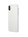 Kup Etui Benks Lollipop iPhone XS/X 5.8 Alb Elegant - BKS144WHT - {ean13} - Sklep Home Screen