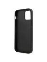 Kup Etui Guess GUHCP12LG4GLGR Apple iPhone 12 Pro Max szary/grey hardcase 4G Stripe Collection - GUE719GRY - {ean13} - Sklep Home Screen