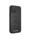 Kup Etui Karl Lagerfeld KLHCP12LPCUIKBK Apple iPhone 12 Pro Max černý/black hardcase Karl Ikonik Outline - KLD391BLK - {ean13} - Sklep Home Screen