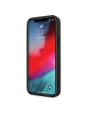 Kup Etui Karl Lagerfeld KLHCP12LSAKHBK Apple iPhone 12 Pro Max fekete/black hardcase Saffiano Ikonik Karl`s Head - KLD392BLK - {ean13} - Sklep Home Screen