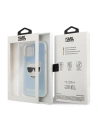 Kup Etui Karl Lagerfeld KLHCP12MCIR Apple iPhone 12/12 Pro vícebarevný tvrdý obal Iridescent Choupette - KLD395MLT - {ean13} - Sklep Home Screen