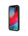 Kup Karl Lagerfeld Apple Tasche KLHCP12MIKMSBK iPhone 12/12 Pro schwarz/schwarz Hartschale Saffiano Ikonik Metall - KLD396BLK - {ean13} - Sklep Home Screen