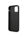 Kup Karl Lagerfeld Apple Tasche KLHCP12MIKMSBK iPhone 12/12 Pro schwarz/schwarz Hartschale Saffiano Ikonik Metall - KLD396BLK - {ean13} - Sklep Home Screen