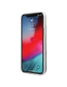 Kup Etui Karl Lagerfeld KLHCP12MPABGNU Apple iPhone 12/12 Pro rozie-aurie/pink gold hardcase PEEK A BOO Liquid Glitter - KLD399RS - {ean13} - Sklep Home Screen