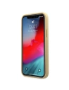 Kup Etui Guess GUHCP12LPUILGLG Apple iPhone 12 Pro Max auriu/gold hardcase Iridescent Love Script Gold Logo - GUE727GLD - {ean13} - Sklep Home Screen