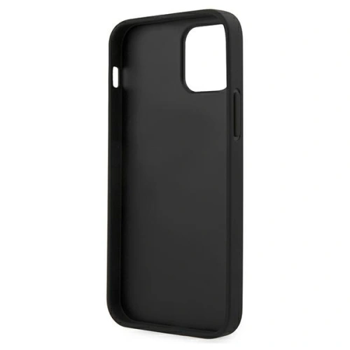 Kup Guess Apple Tasche GUHCP12LPUSNSMLBK iPhone 12 Pro Max schwarz/schwarz Hardcase Script Python Collection - GUE728BLK - {ean13} - Sklep Home Screen