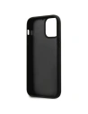 Kup Etui Karl Lagerfeld KLHCP12SCH3DBK Apple iPhone 12 mini negru/black hardcase 3D Rubber Choupette - KLD402BLK - {ean13} - Sklep Home Screen