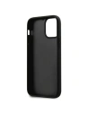 Kup Etui Karl Lagerfeld KLHCP12SKH3DBK Apple iPhone 12 mini negru/black hardcase 3D Rubber Karl`s Head - KLD404BLK - {ean13} - Sklep Home Screen