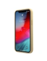 Kup Etui Guess GUHCP12LPUVQTMLBE Apple iPhone 12 Pro Max aurie/gold hardcase V-Quilted Collection - GUE731GLD - {ean13} - Sklep Home Screen
