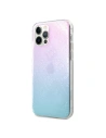 Kup Etui Guess GUHCP12M3D4GGBP Apple iPhone 12/12 Pro albastru-roz/blue&pink hardcase 4G 3D Pattern Collection - GUE733BLUPNK - {ean13} - Sklep Home Screen