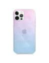 Kup Etui Guess GUHCP12M3D4GGBP Apple iPhone 12/12 Pro albastru-roz/blue&pink hardcase 4G 3D Pattern Collection - GUE733BLUPNK - {ean13} - Sklep Home Screen