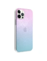 Kup Etui Guess GUHCP12M3D4GGBP Apple iPhone 12/12 Pro albastru-roz/blue&pink hardcase 4G 3D Pattern Collection - GUE733BLUPNK - {ean13} - Sklep Home Screen