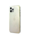 Kup Etui Guess GUHCP12M3D4GIRBL Apple iPhone 12/12 Pro opalowy/iridescent hardcase 4G 3D Pattern Collection - GUE734IRI - {ean13} - Sklep Home Screen