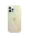 Kup Etui Guess GUHCP12M3D4GIRBL Apple iPhone 12/12 Pro opalowy/iridescent hardcase 4G 3D Pattern Collection - GUE734IRI - {ean13} - Sklep Home Screen