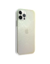 Kup Etui Guess GUHCP12M3D4GIRBL Apple iPhone 12/12 Pro opalowy/iridescent hardcase 4G 3D Pattern Collection - GUE734IRI - {ean13} - Sklep Home Screen