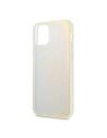 Buy Guess GUHCP12M3D4GIRBL Apple iPhone 12/12 Pro iridescent hardcase 4G 3D Pattern Collection - GUE734IRI - {ean13} - Home Screen Store Europe