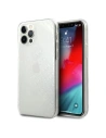 Kup Etui Guess GUHCP12M3D4GTR Apple iPhone 12/12 Pro carcasă dură transparentă 4G Colecția 3D Pattern - GUE735CL - {ean13} - Sklep Home Screen