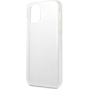 Kup Etui Guess GUHCP12M3D4GTR Apple iPhone 12/12 Pro átlátszó kemény tok 4G 3D Mintagyűjtemény - GUE735CL - {ean13} - Sklep Home Screen