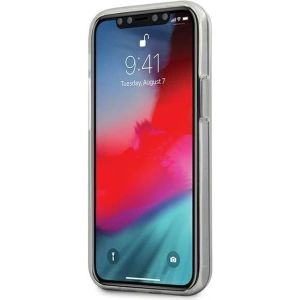 Kup Etui Karl Lagerfeld KLHCP12SPCKHML Apple iPhone 12 mini multicolor hardcase Iridescent Karl`s Head - KLD407MLT - {ean13} - Sklep Home Screen
