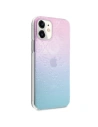 Kup Etui Guess GUHCP12S3D4GGBP Apple iPhone 12 mini modro-růžový/blue&pink hardcase 4G 3D Pattern Collection - GUE747BLUPNK - {ean13} - Sklep Home Screen