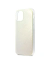 Kup Guess Apple Tasche GUHCP12S3D4GIRBL iPhone 12 mini opal/irisierend Hartschale 4G 3D Pattern Collection - GUE748IRI - {ean13} - Sklep Home Screen
