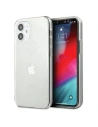 Kup Etui Guess GUHCP12S3D4GTR Apple iPhone 12 mini transparentní tvrdý obal 4G 3D vzorová kolekce - GUE749CL - {ean13} - Sklep Home Screen