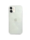 Kup Guess Apple Case GUHCP12S3D4GTR iPhone 12 mini transparentes Hartschalenetui 4G 3D Pattern Collection - GUE749CL - {ean13} - Sklep Home Screen