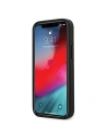 Kup Etui Guess GUHCP12SG4GLGR Apple iPhone 12 mini šedé/grey hardcase 4G Stripe Collection - GUE751GRY - {ean13} - Sklep Home Screen