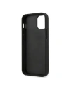 Kup Etui Guess GUHCP12SG4GLGR Apple iPhone 12 mini šedé/grey hardcase 4G Stripe Collection - GUE751GRY - {ean13} - Sklep Home Screen