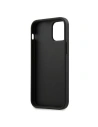 Kup Etui Guess GUHCP12SPUSNSMLBK Apple iPhone 12 mini černý/black hardcase Script Python Collection - GUE758BLK - {ean13} - Sklep Home Screen