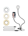 Buy Blitzwolf BW-SL6 Desktop Flash LED Phone Holder - BLZ301 - {ean13} - Home Screen Store Europe