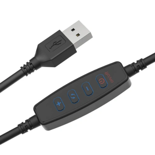 Kup Blitzwolf BW-SL6 Aufsteckbarer Tischständer / Stativ für Telefon, mit LED-Licht - BLZ301 - {ean13} - Sklep Home Screen