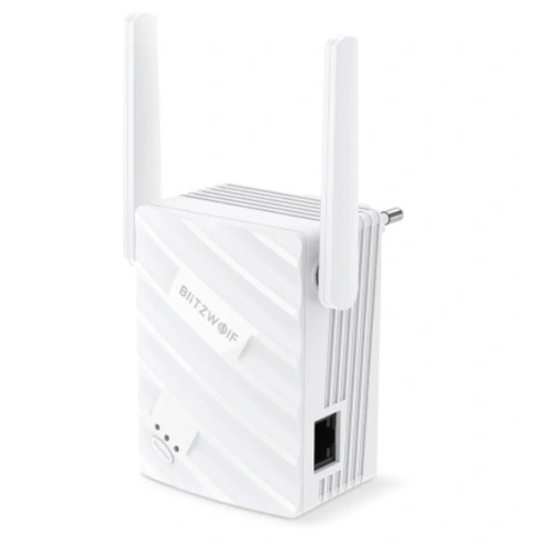 Kup Amplificator de rețea WiFi BlitzWolf BW-NET3 - BLZ302 - {ean13} - Sklep Home Screen