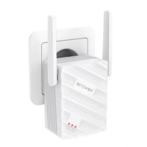 BlitzWolf WiFi-Netzwerkverstärker BW-NET3