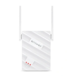 Kup Amplificator de rețea WiFi BlitzWolf BW-NET3 - BLZ302 - {ean13} - Sklep Home Screen