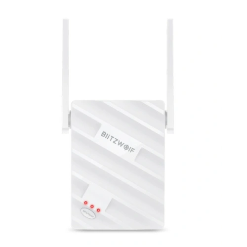 Kup Amplificator de rețea WiFi BlitzWolf BW-NET3 - BLZ302 - {ean13} - Sklep Home Screen