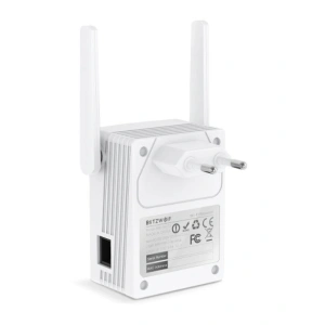 BlitzWolf WiFi-Netzwerkverstärker BW-NET3